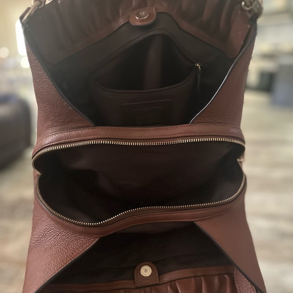 Coach purse and wallet - Picture 4 of 4